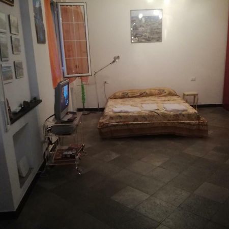 San Matteo Studio Genua Buitenkant foto