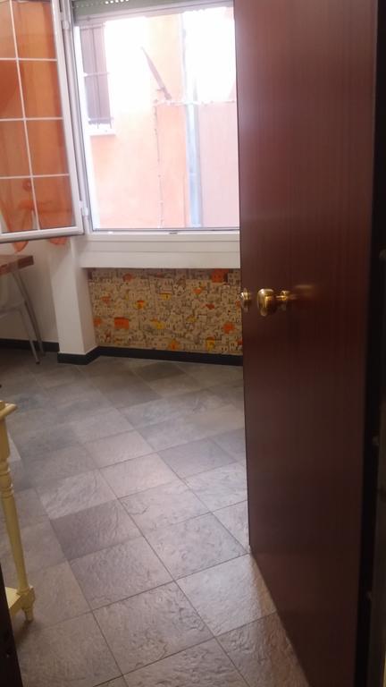 San Matteo Studio Genua Buitenkant foto